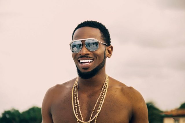 D’banj Demands ₦100m From Lady Who Accused Him Of Rape