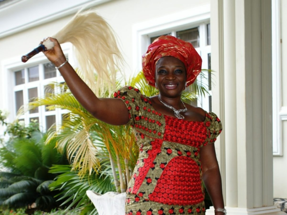 Ekwunife Declares Intention To Succeed Obiano As Anambra Governor