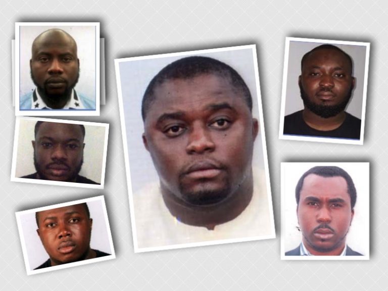 FBI Blasted Over Red Notice On 6 Nigerians