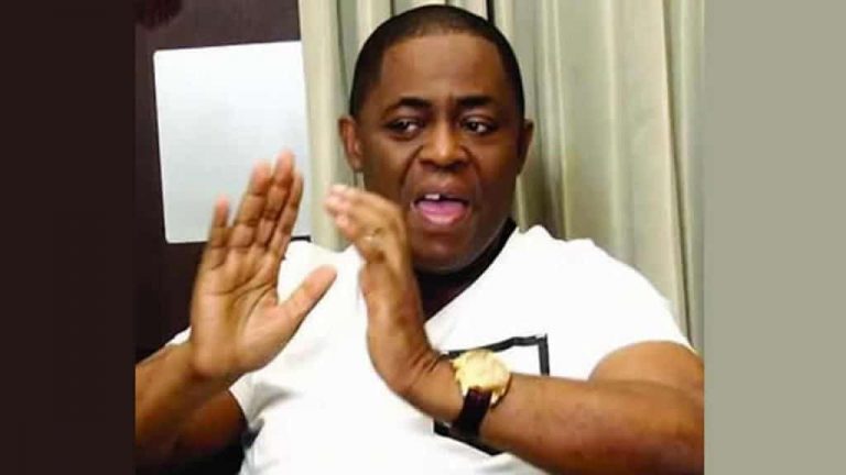 FFK - Aisha Buhari Is The Only Light In Aso Rock; Buhari Under A Spell