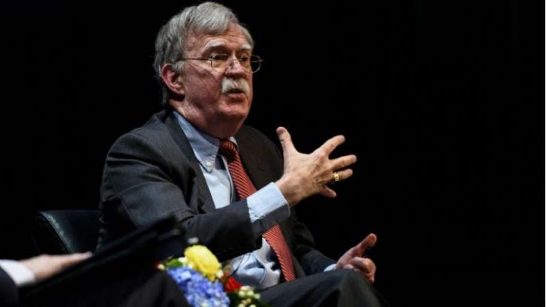 Federal Judge Appears Skeptical Of Blocking Bolton Book Release