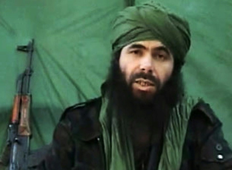 North Africa French troops kill Al-Qaeda's North Africa chief