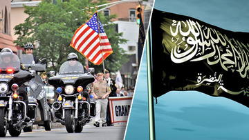 George Floyd Death - Al-Qaeda Tries To Exploit US Unrest