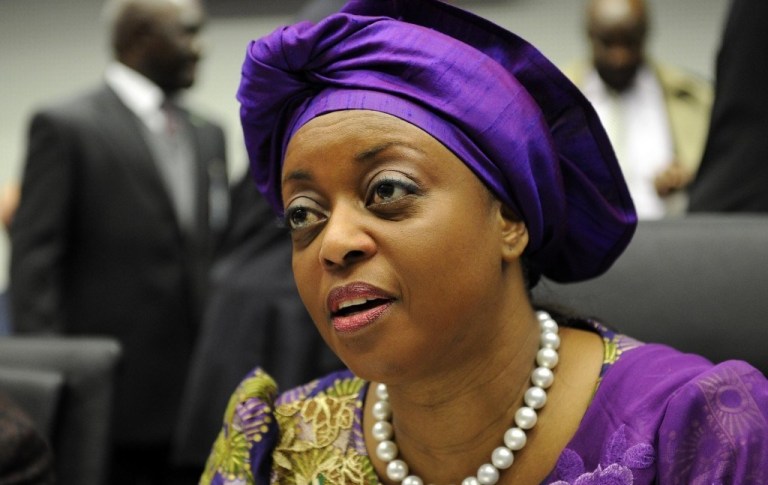 How Diezani Escaped Nigeria And Became Commissioner In Dominica