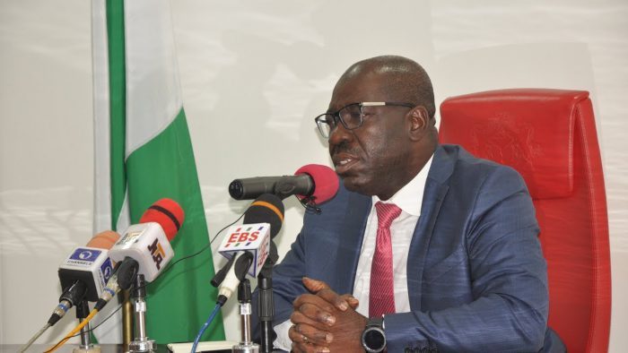 I Might Not Get Justice – Obaseki Admits After APC Screening