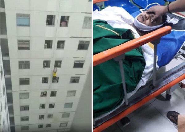 Immigration - Nigerian Man Dies In Indonesia After Falling Off 9th Floor