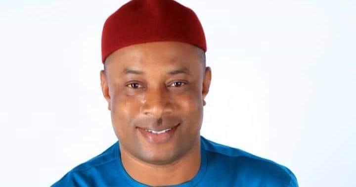 Imo-Uche Ogbuagu In Trouble Over Defamation Allegations
