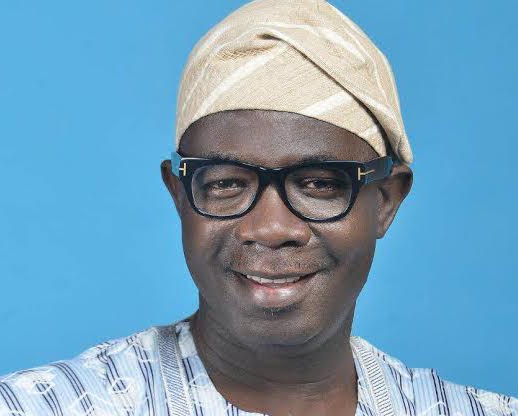 Impeachment - Agboola Ajayi To Sue Ondo Assembly, Police