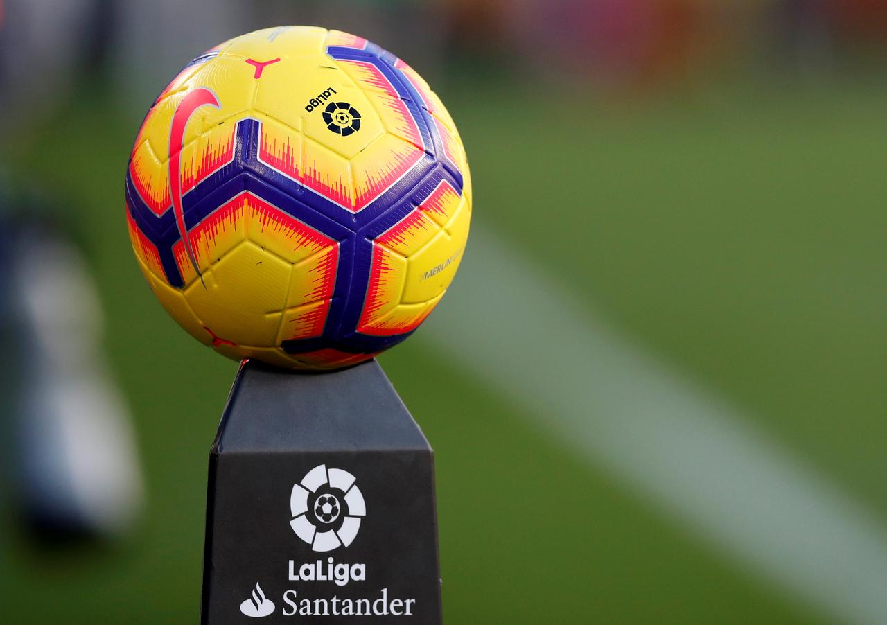 La Liga To Use “Virtual’’ Stands, Audio For Broadcasts