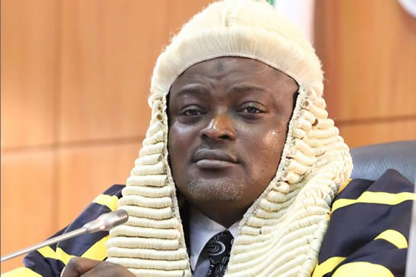 Lagos Lawmakers Throw Out Corruption Allegations Against Obasa