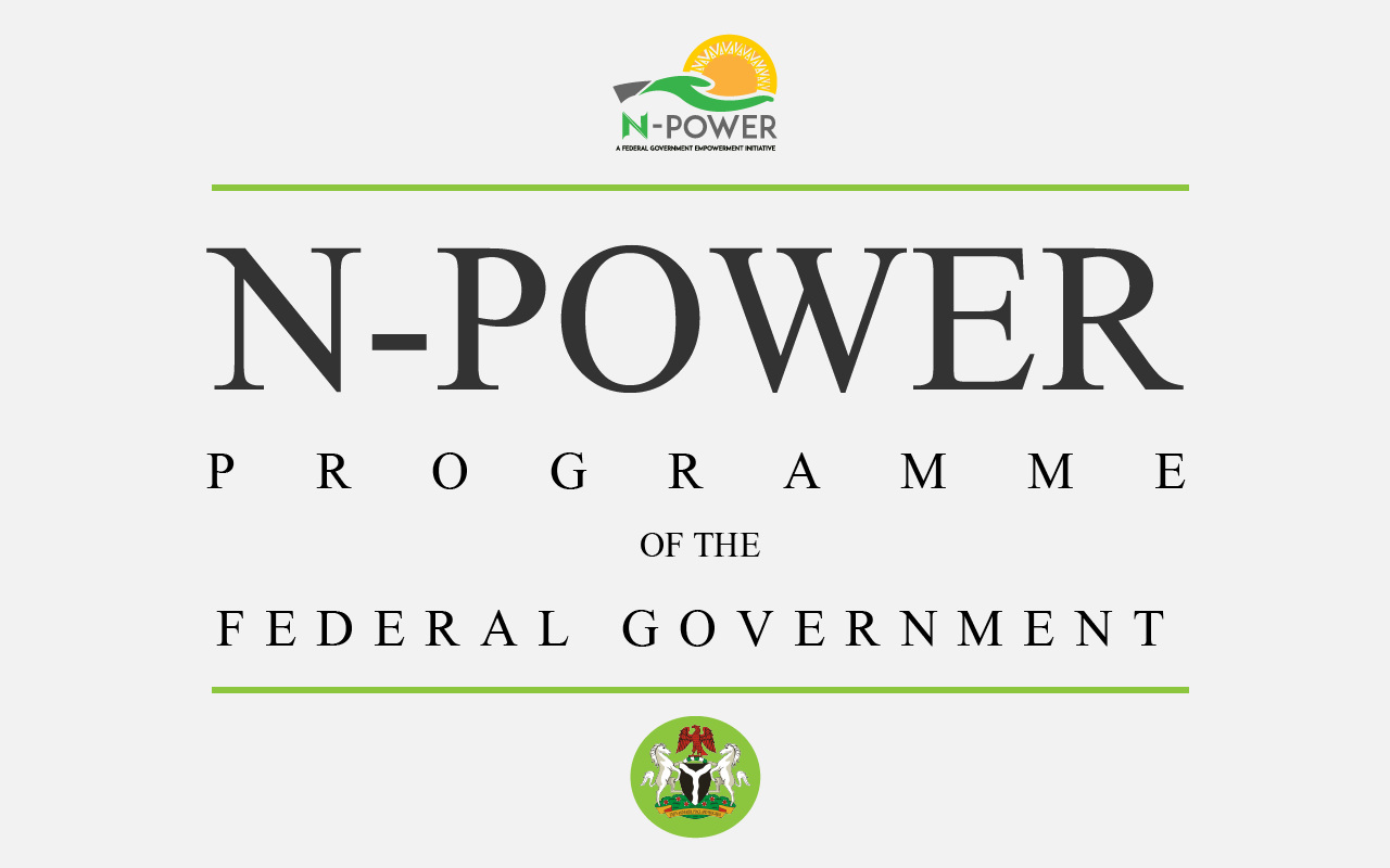 N-Power - How FG Shortchanged Us – Beneficiaries Cry Out