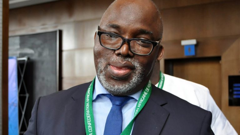 NFF Gives Update On 2019 -2020 Football Season