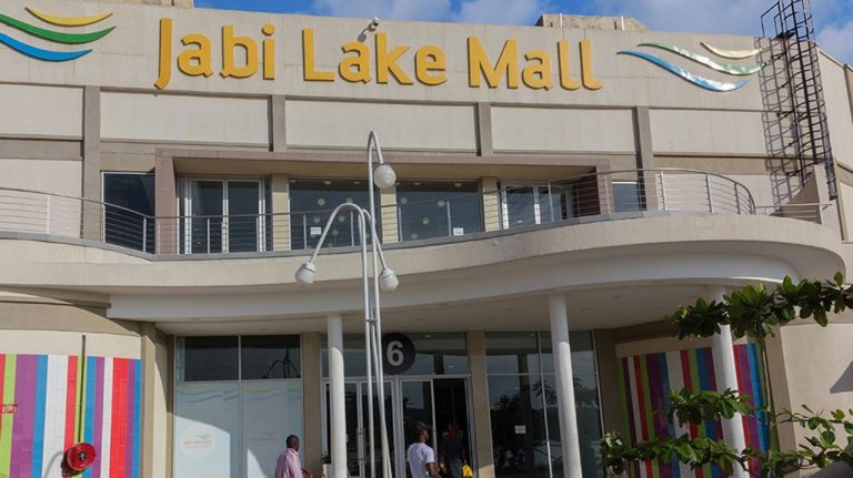 Naira Marley - Abuja Court Unseals Jabi Lake Mall
