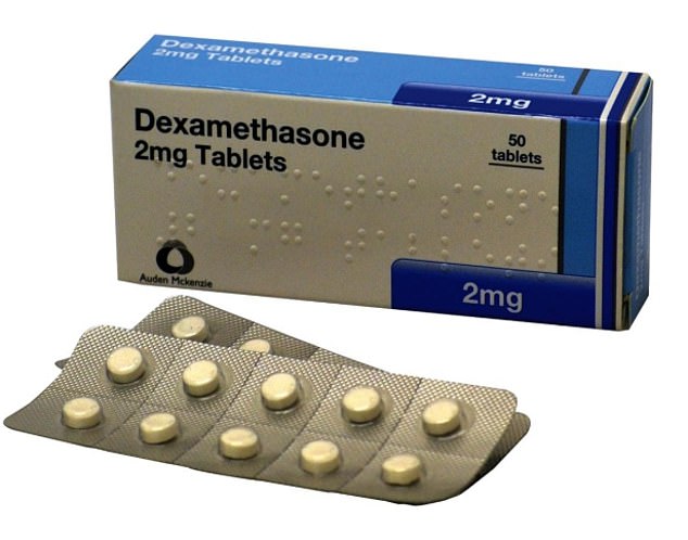 Nigeria Waits For WHO Clearance To Use Dexamethasone For COVID-19 Patients