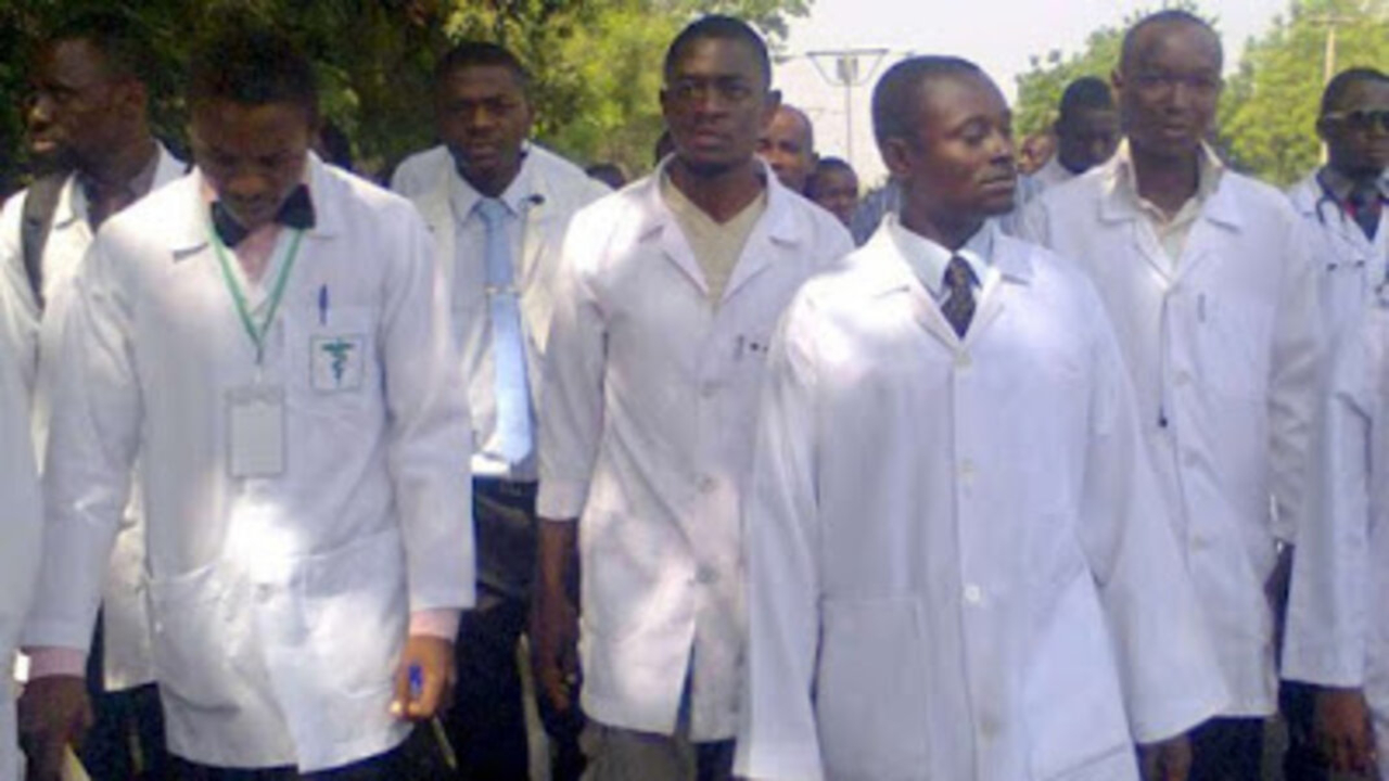Nigerian Doctors Commence Nationwide Strike