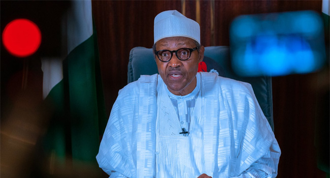 Nigerian Guild Of Editors Appeal To Buhari For Media Bailout