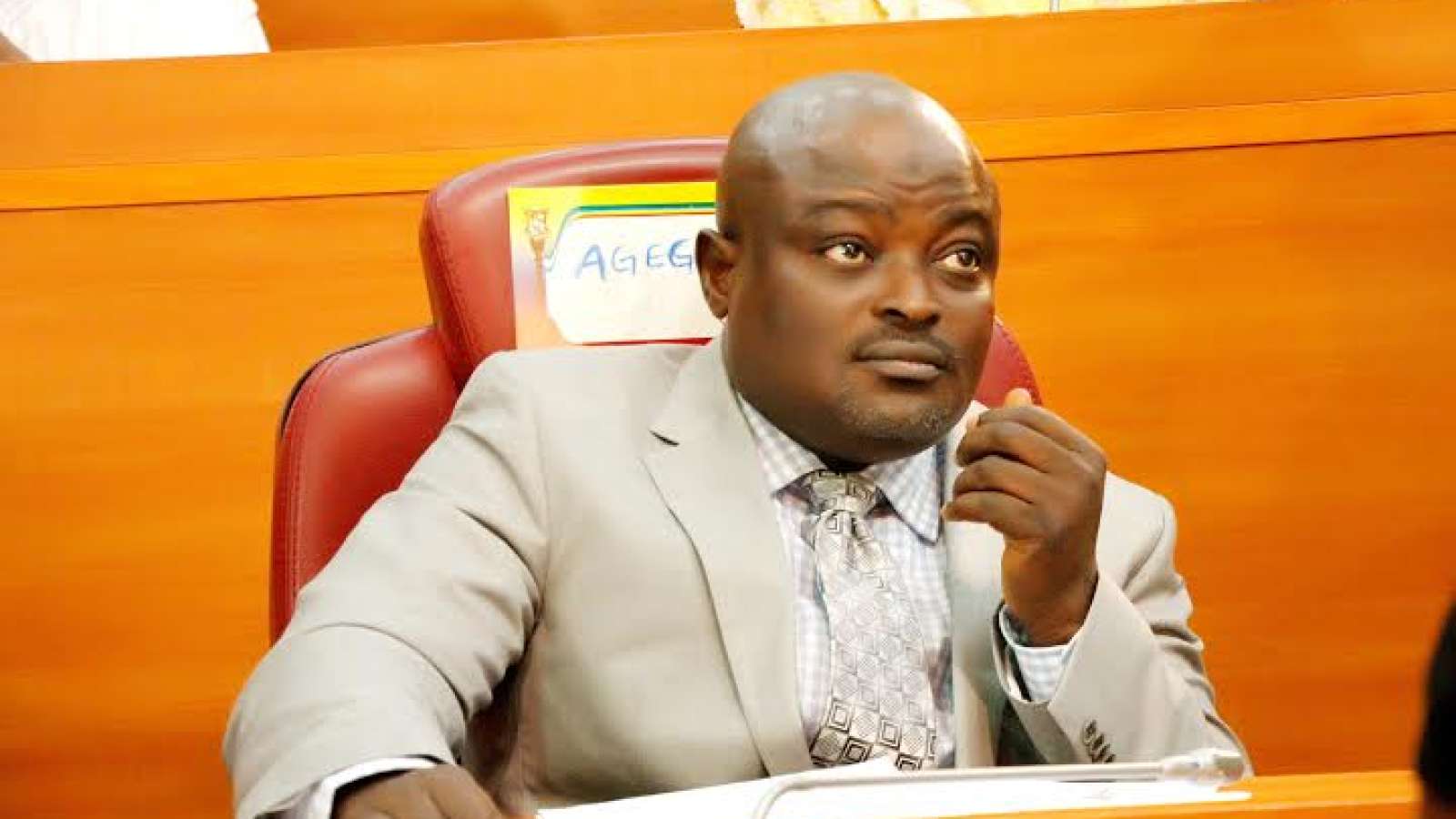 Obasa Opens Up On Spending ₦80m On Lawmakers’ Wives Trip To Dubai