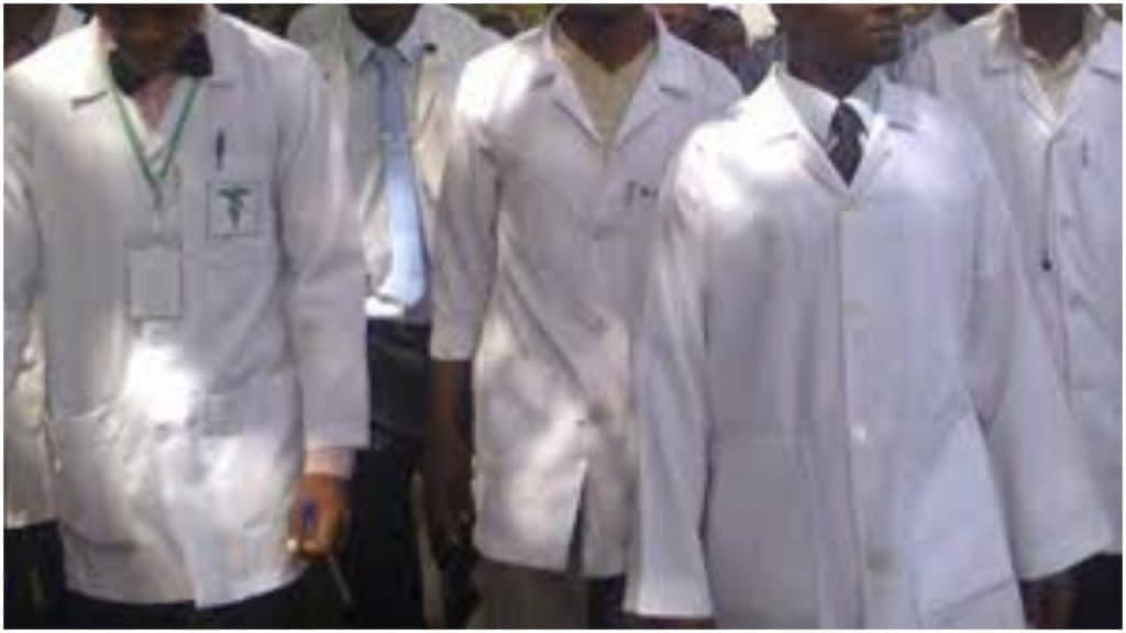 Ondo Resident Doctors Commence Indefinite Strike Amid COVID-19