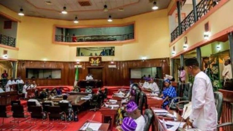 Oyo Lawmakers Raise Alarm Insecurity, Killing Of Rural Dwellers