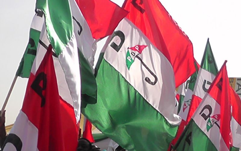 PDP Floors APC, Wins All Local Government Councils In C -River
