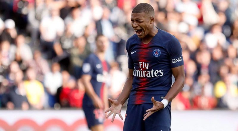 PSG star, Mbappe becomes most valuable player In The World