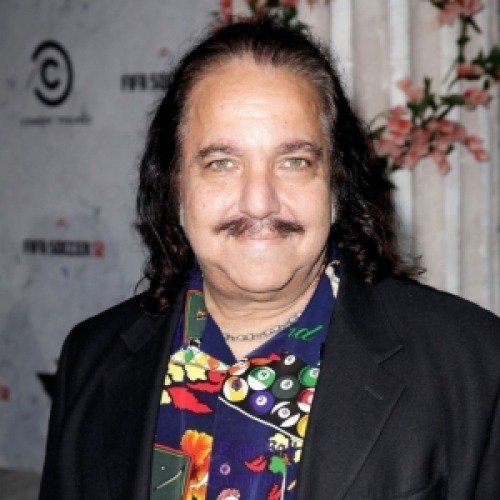 Porn Star Ron Jeremy Charged With Raping 3 Women