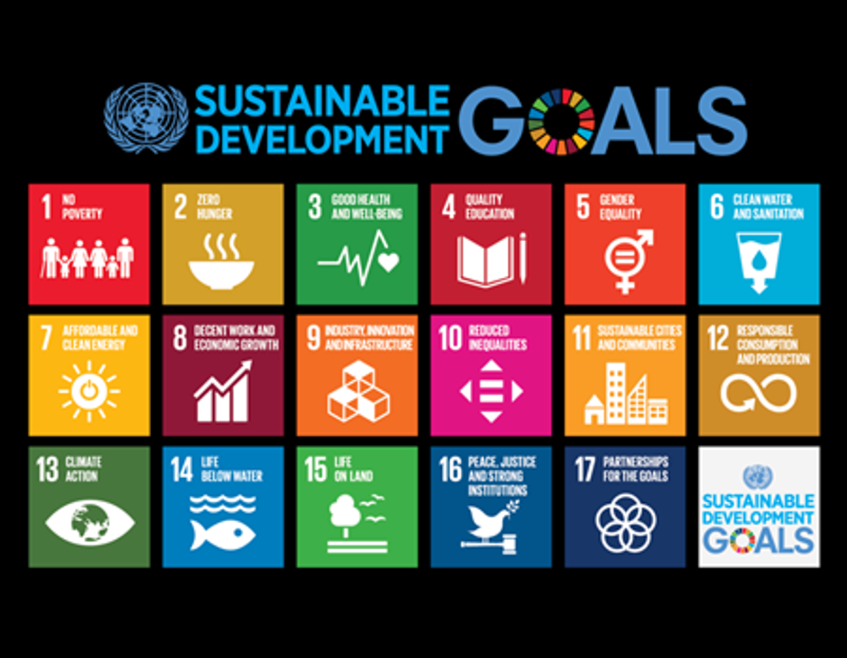 SDGs In Nigeria ₦23bn Allegedly Traced To Staff Account