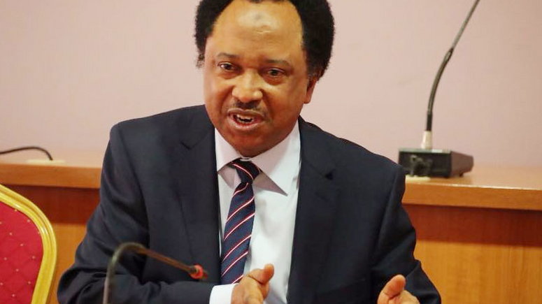 Shehu Sani Suggests Ways Of Defeating Supporters Of Kanu’s IPOB
