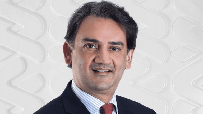 Standard Chartered Appoints Husain Head Of Corporate Finance AME