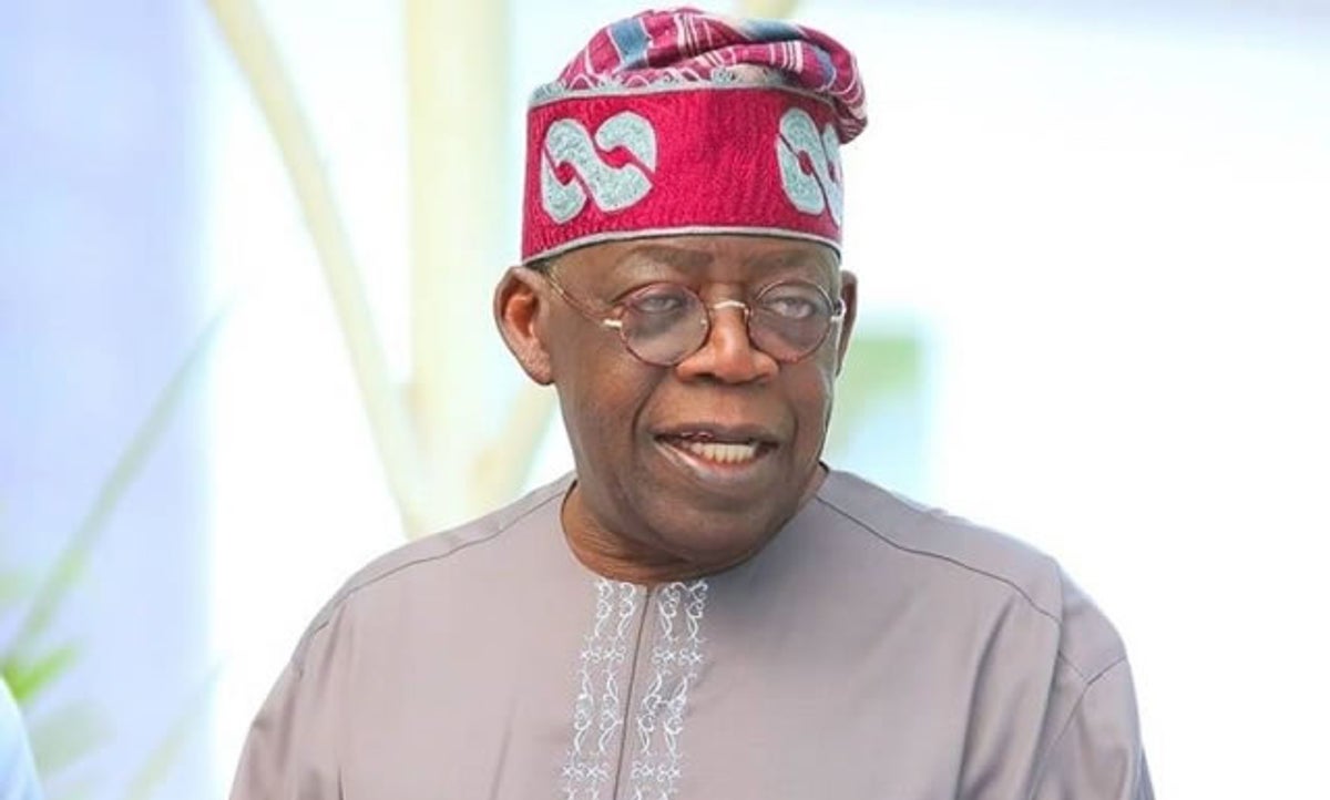 Tinubu Meets With 8 Governors In Lagos Over Ondo, Edo Primaries