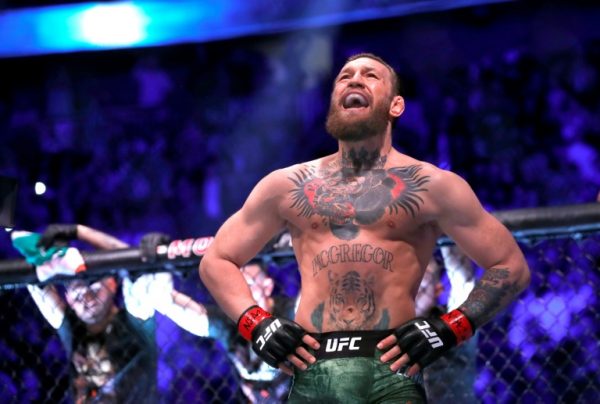 UFC Ex-Champ Conor McGregor Retires For Third Time