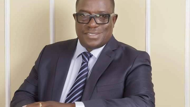 Victor Giadom Cancels Edo APC Screening, Gives Obaseki Lifeline