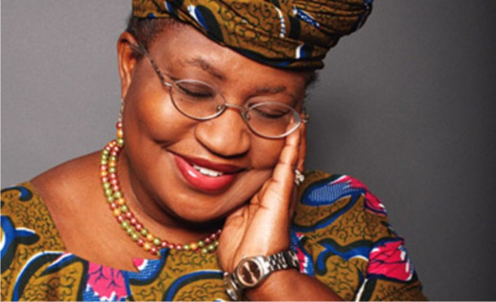 WTO: 79 Countries Back Okonjo-Iweala For DG Role