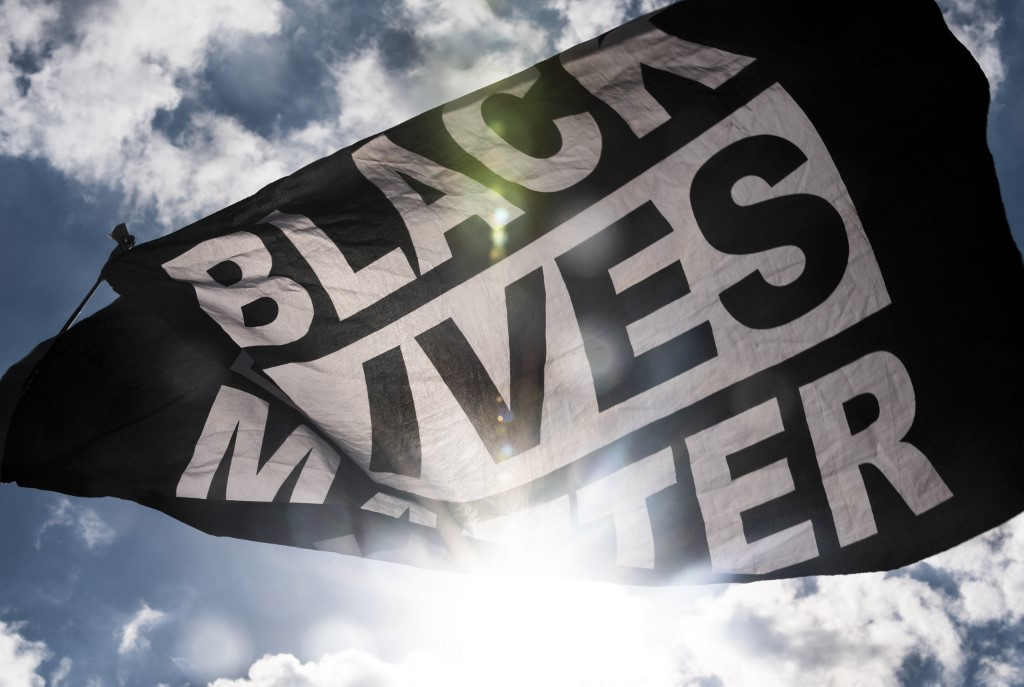 Warner Records Signs Black Lives Matter Protest Singer, 12