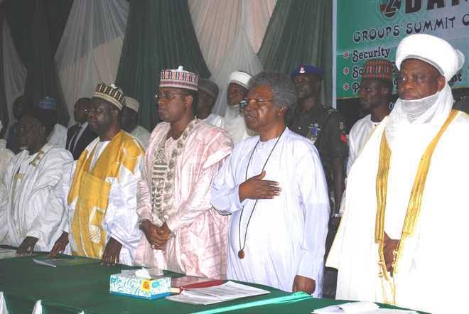 Don’t Leave Ondo Forests – Northern Elders To Fulani