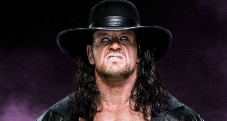 “There is nothing left” – Undertaker announces retirement from wrestling
