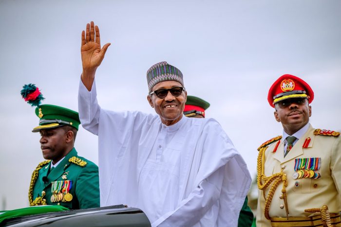 How Buhari, Officials Drew Nigerians’ Anger Thrice In Four Days