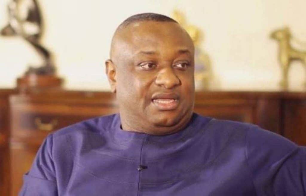 Keyamo Gives Update After FG, Labour Meeting On Tariff Hike
