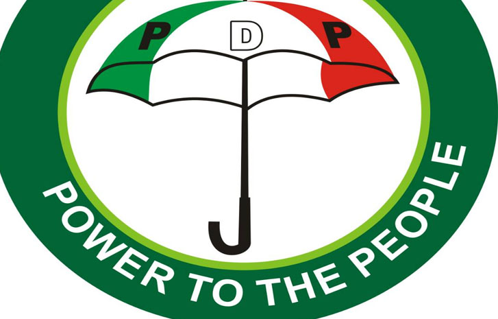 Acting NDDC MD Pondei Collapsed Under Guilt Of Corruption – PDP