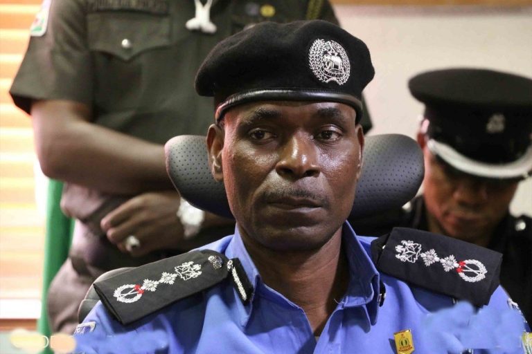 Afe Babalola petitions IG, Adamu over death of Ibadan businessman in police custody