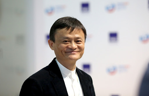 Chinese Billionaire, Jack Ma Reappears After Allegedly Missing