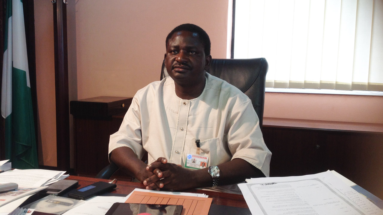 Protesters Have Been Raining Curses On Me – Femi Adesina