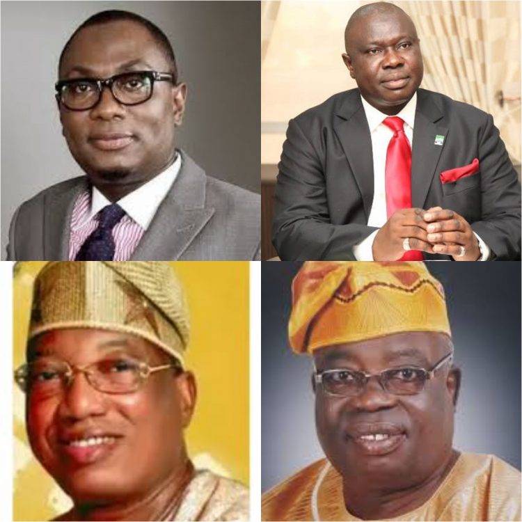 Battle For Lagos East Vacant Senatorial Seat Hots Up