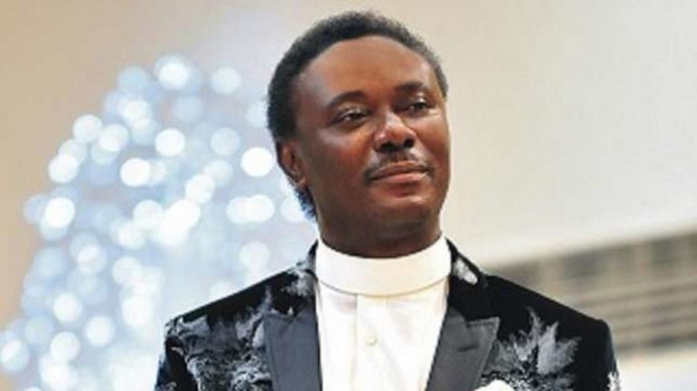 Bill Gates Is Strongly Linked To 666 – Pastor Chris Okotie (Video)