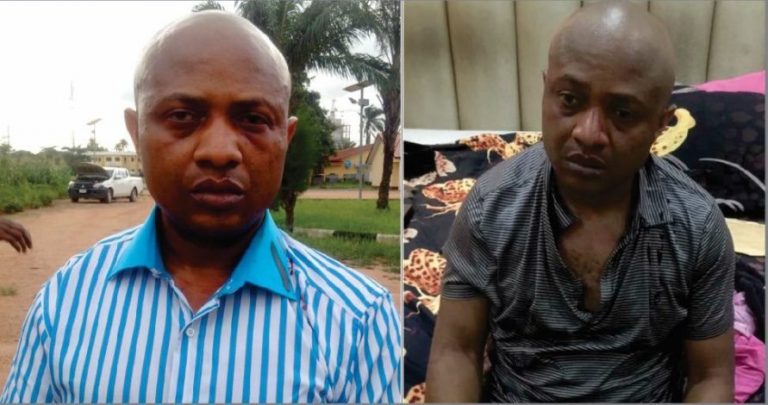 Kidnapping: Court To Decide Fate Of Evans, Others