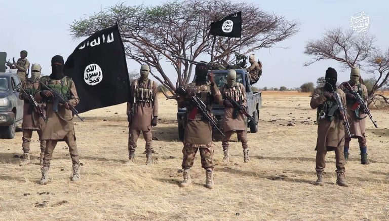 Boko Haram executes aid workers