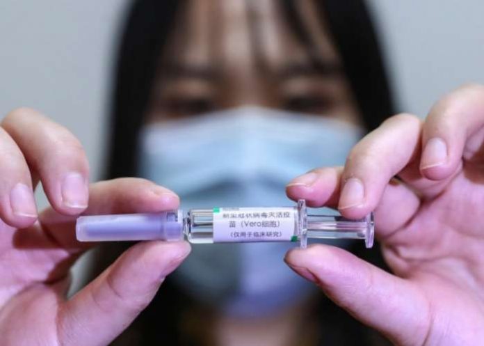 Brazil set to test Chinese coronavirus vaccine
