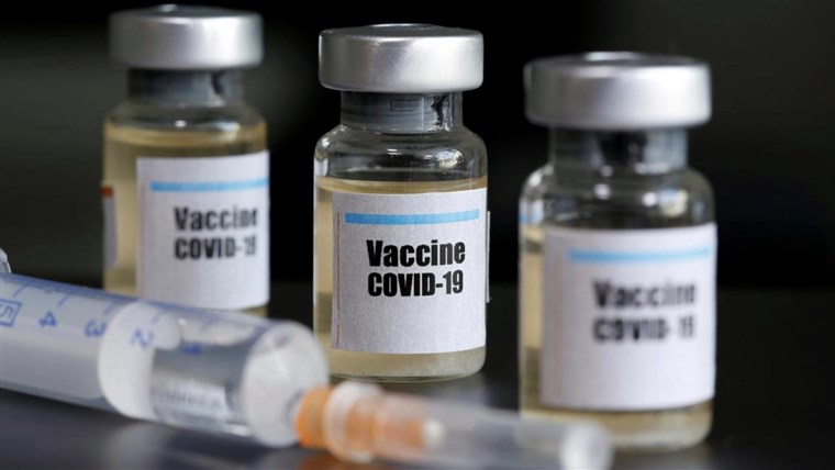 COVID-19 - WHO Gives Update On 19 Potential Vaccines