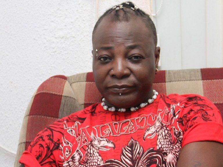 Lekki Tollgate: Peaceful Protest Is Our Right – Charly Boy