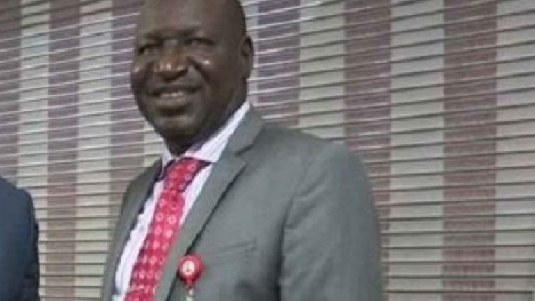 Five Things To Know About New EFCC Acting Chairman, Umar